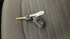 Hyundai i10 1.0 MPi SE Connect 5dr Petrol Hatchback